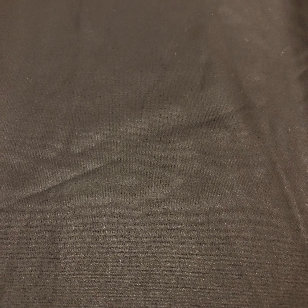 Faux Leather Leggings - Picture 4 of 10